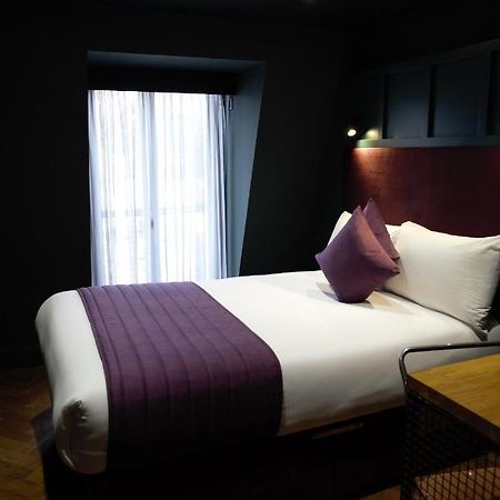 Duke Street Boutique Hotel Liverpool Bagian luar foto