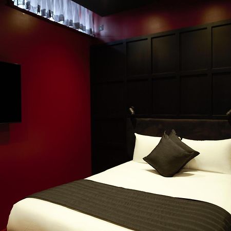 Duke Street Boutique Hotel Liverpool Bagian luar foto