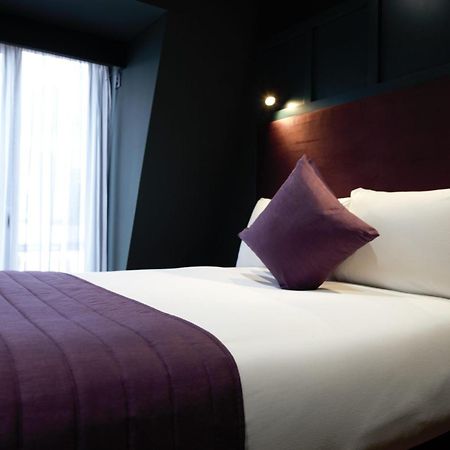 Duke Street Boutique Hotel Liverpool Bagian luar foto