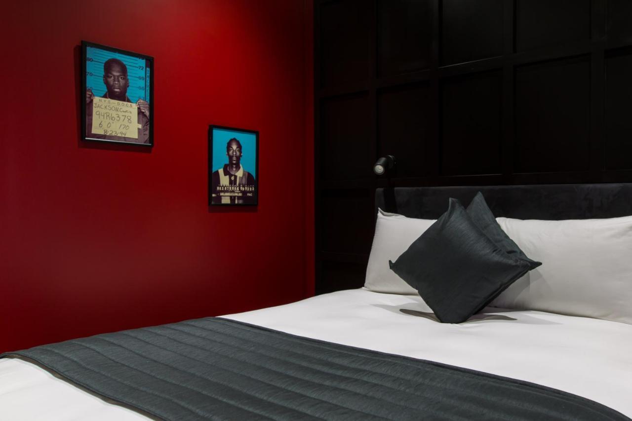 Duke Street Boutique Hotel Liverpool Bagian luar foto