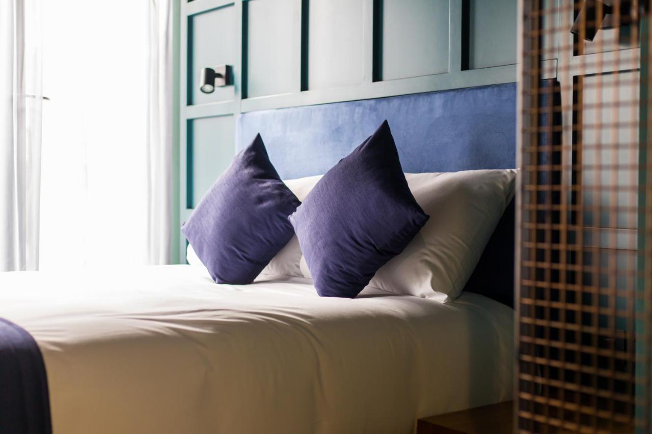 Duke Street Boutique Hotel Liverpool Bagian luar foto