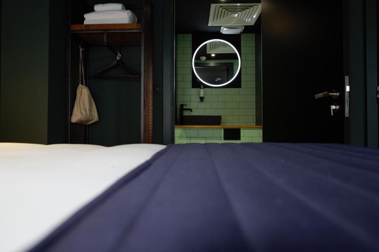 Duke Street Boutique Hotel Liverpool Bagian luar foto