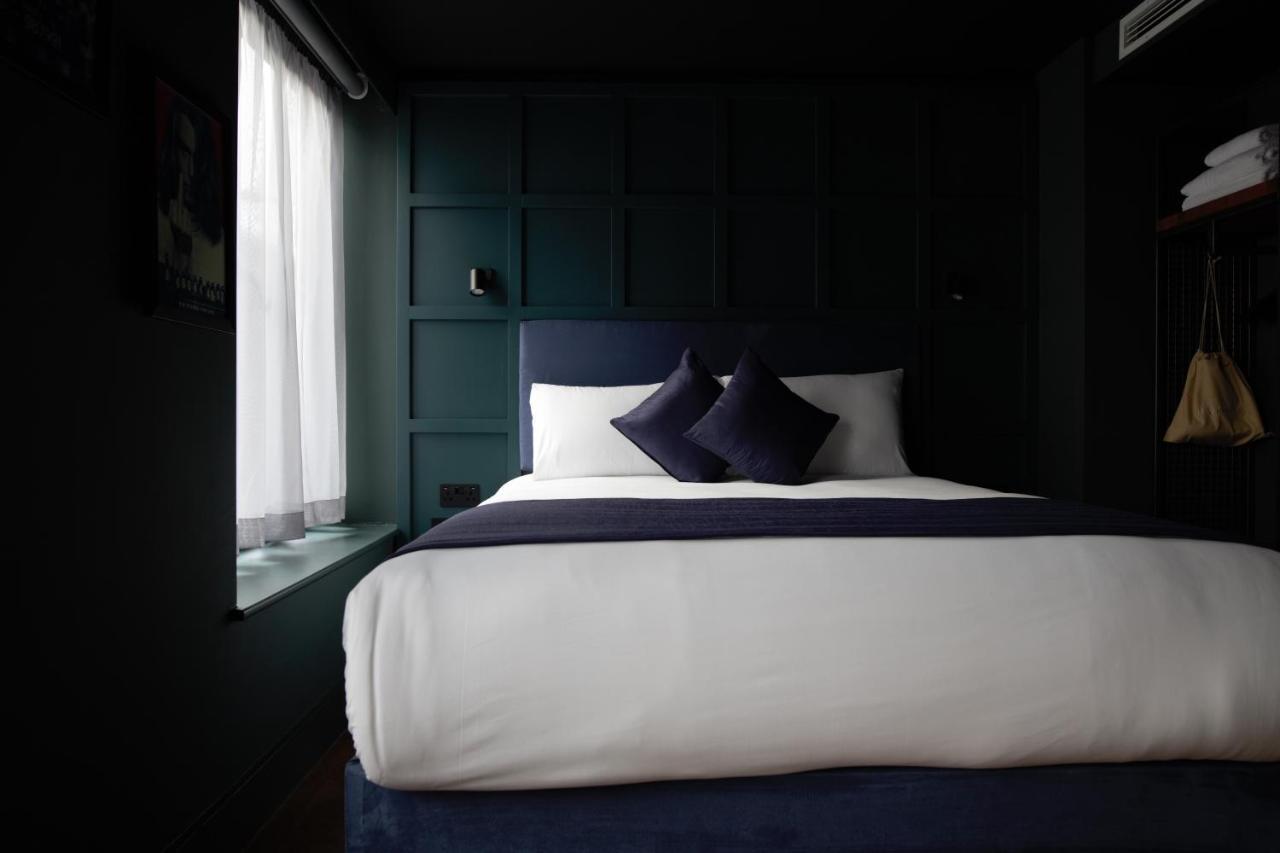 Duke Street Boutique Hotel Liverpool Bagian luar foto