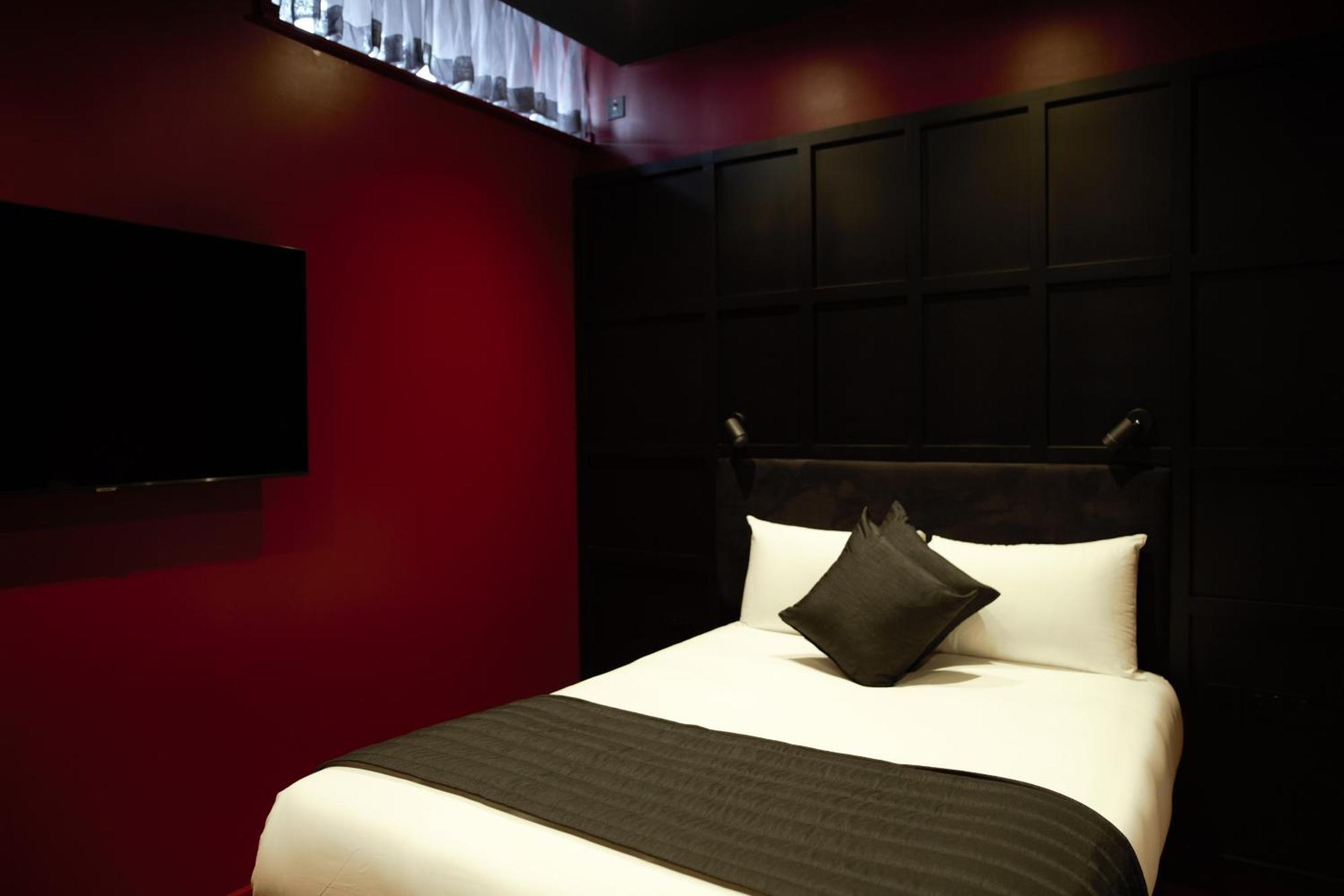 Duke Street Boutique Hotel Liverpool Bagian luar foto