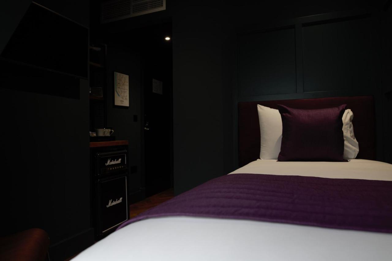 Duke Street Boutique Hotel Liverpool Bagian luar foto