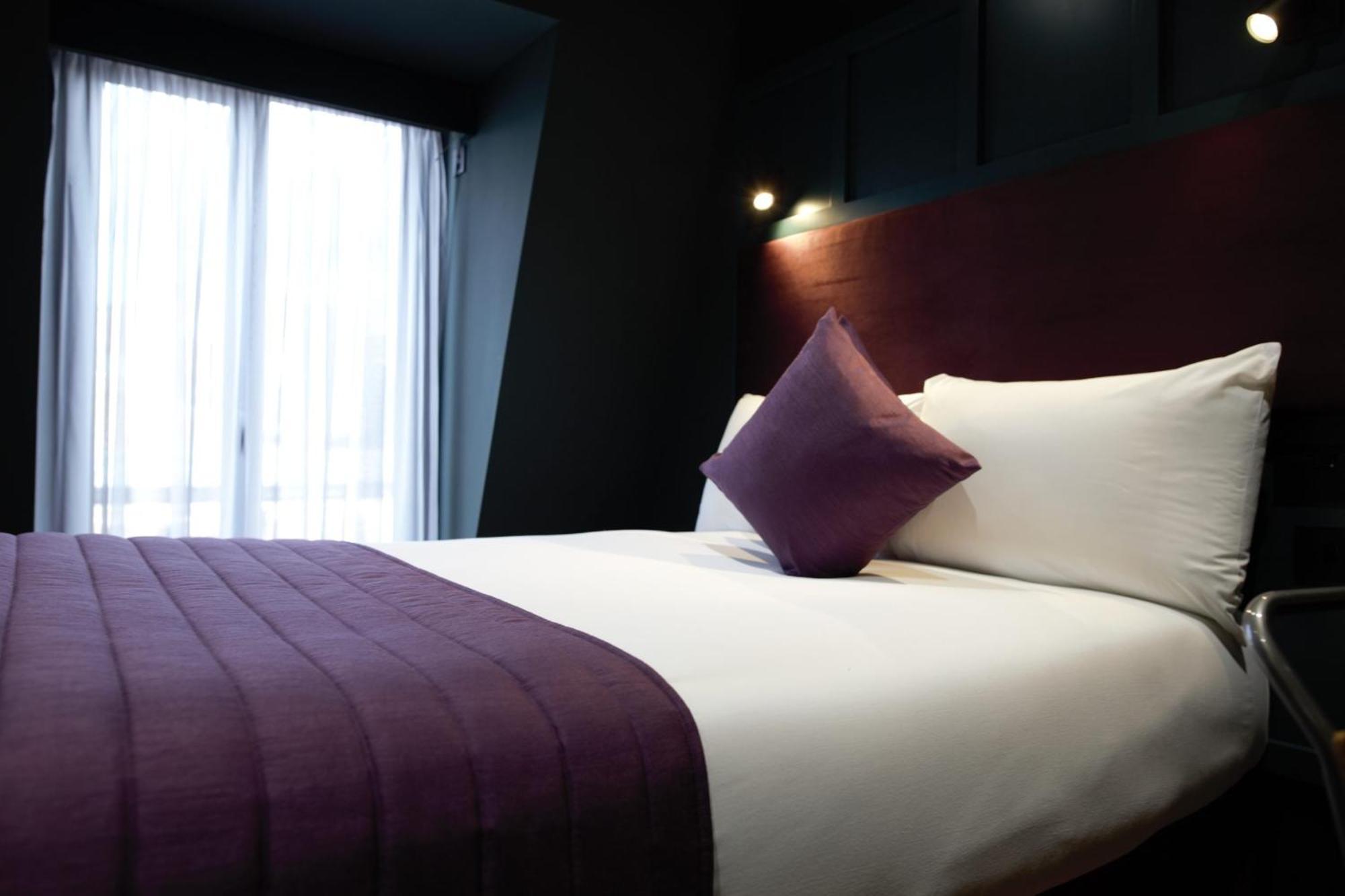 Duke Street Boutique Hotel Liverpool Bagian luar foto